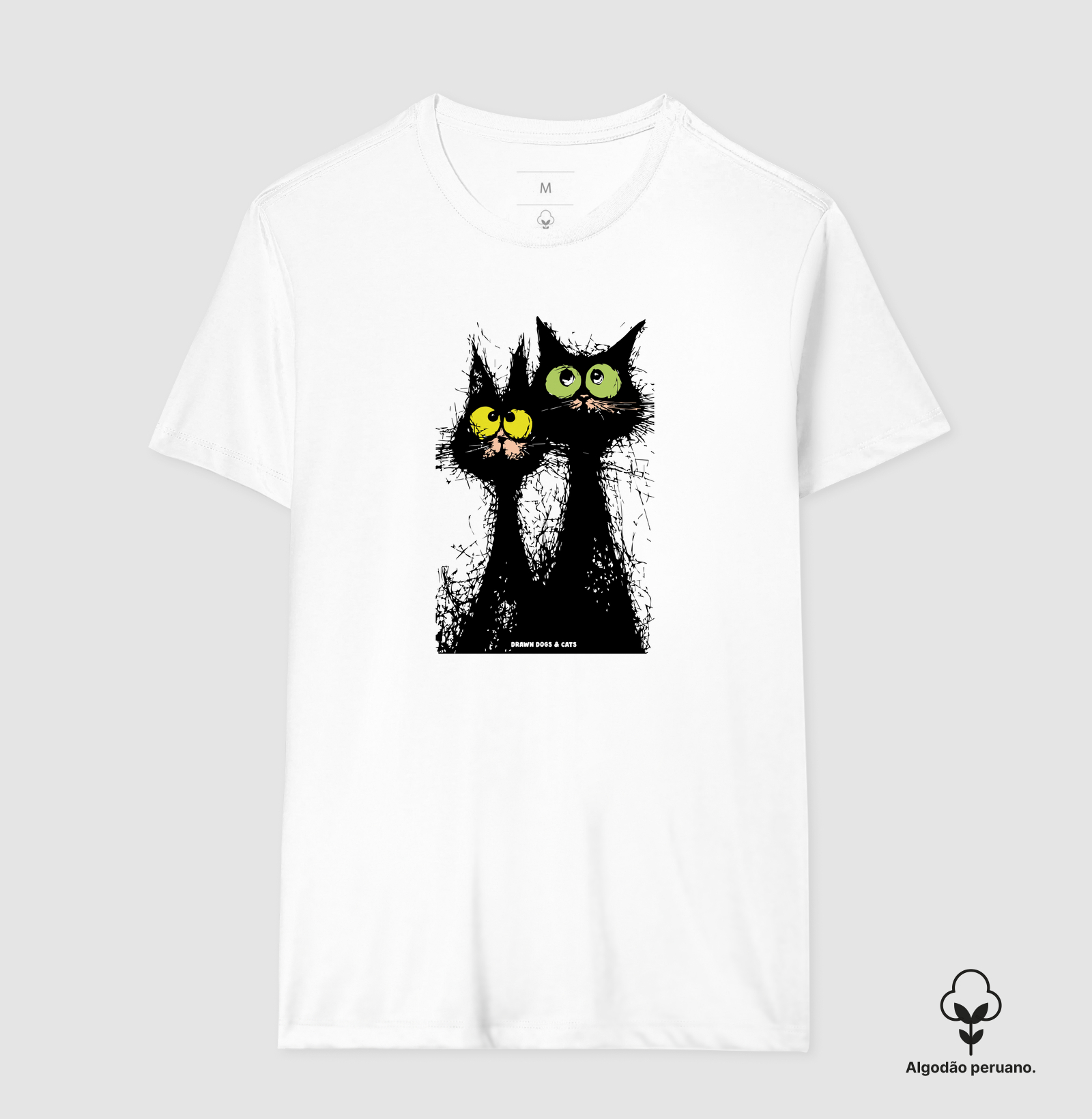 Dois gatos pretos - Imagem 3