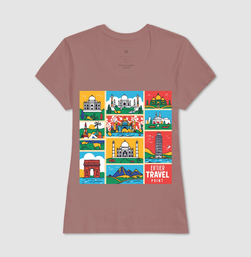 Camisa 19