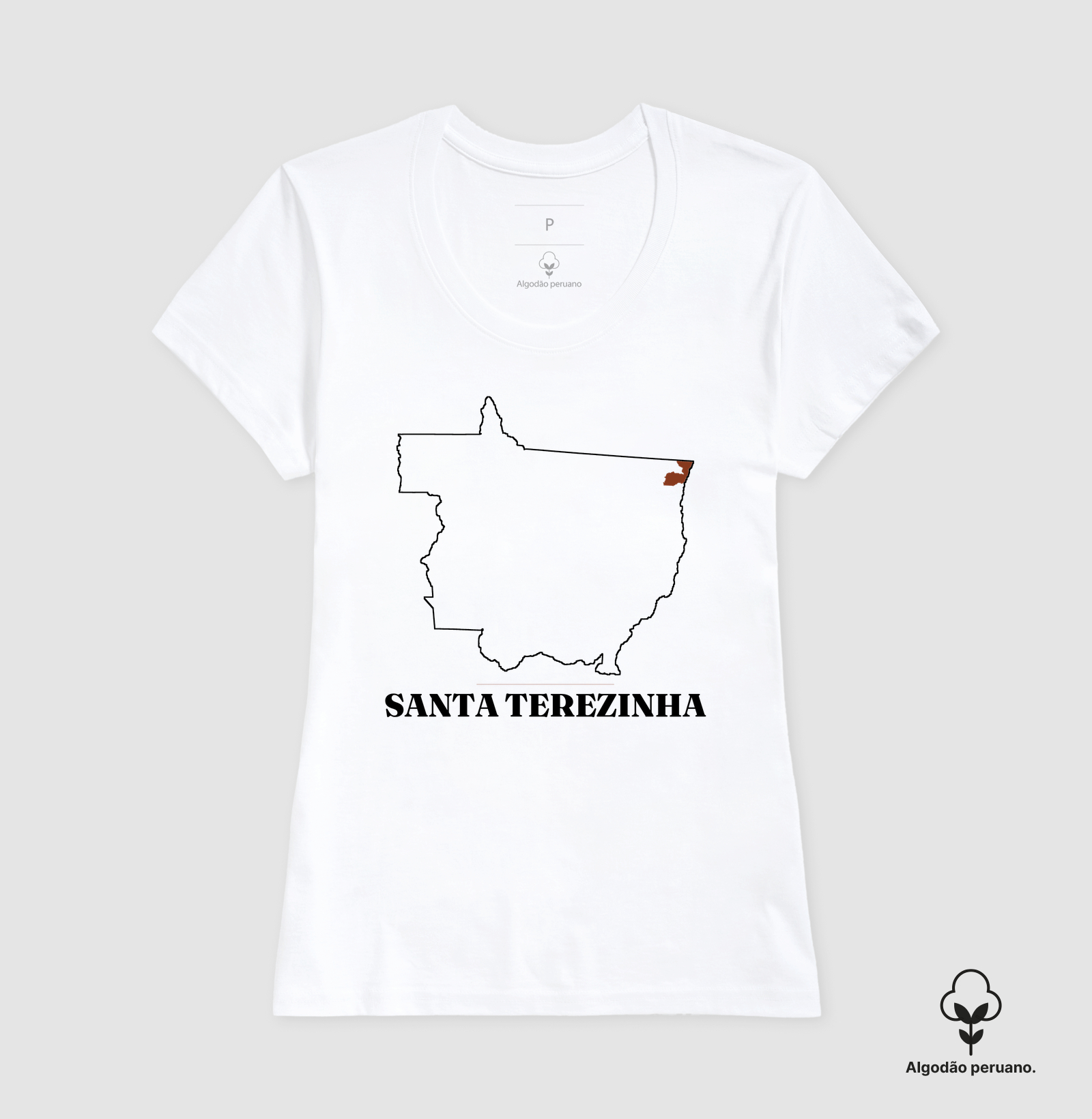 Santa Terezinha | Traço MT - Imagem 5