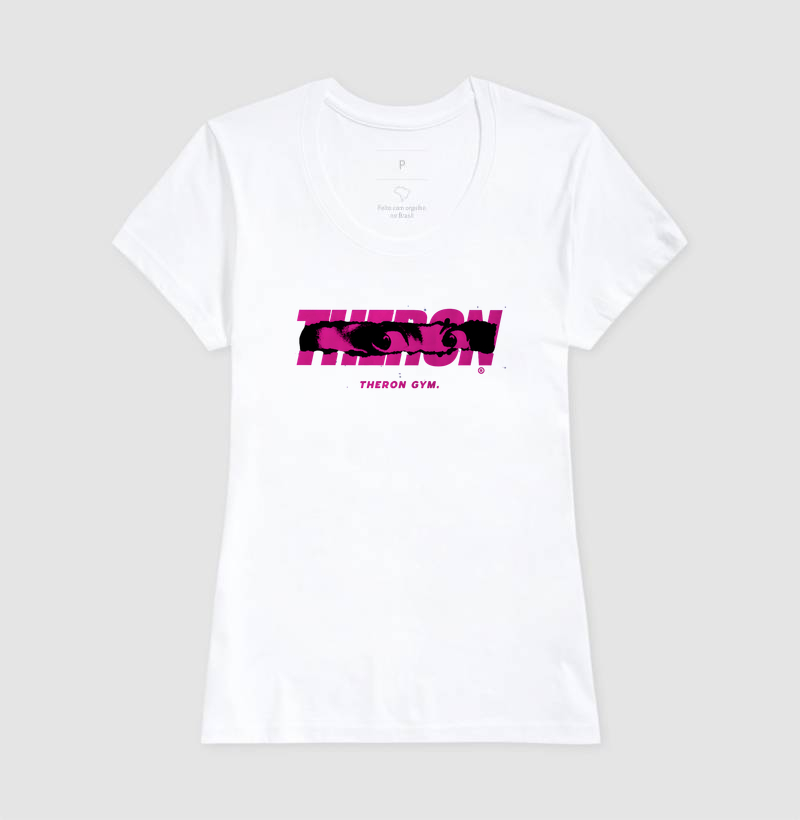 Camiseta THERON - Imagem 5