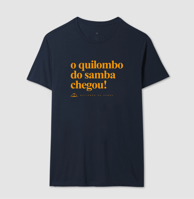 O Quilombo do samba chegou! - Imagem 6