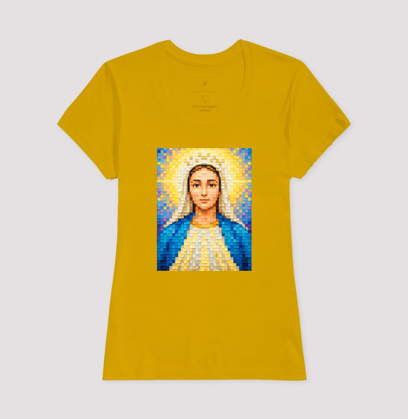 Camisa 15