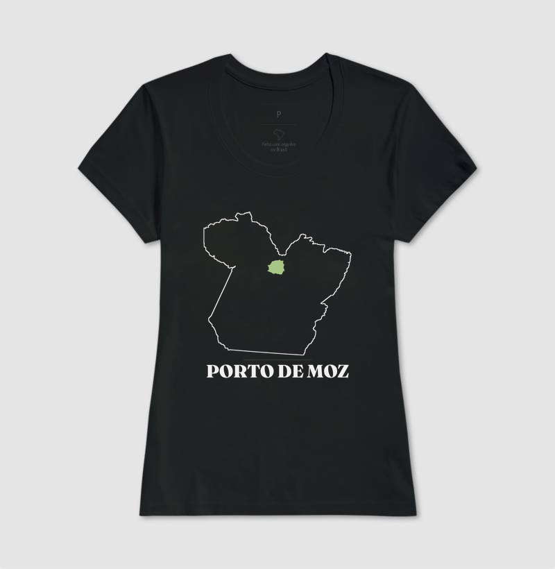 Porto de Moz | Traço PA - Imagem 3