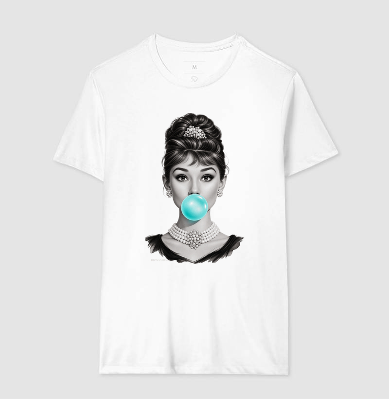 Audrey - Imagem 4