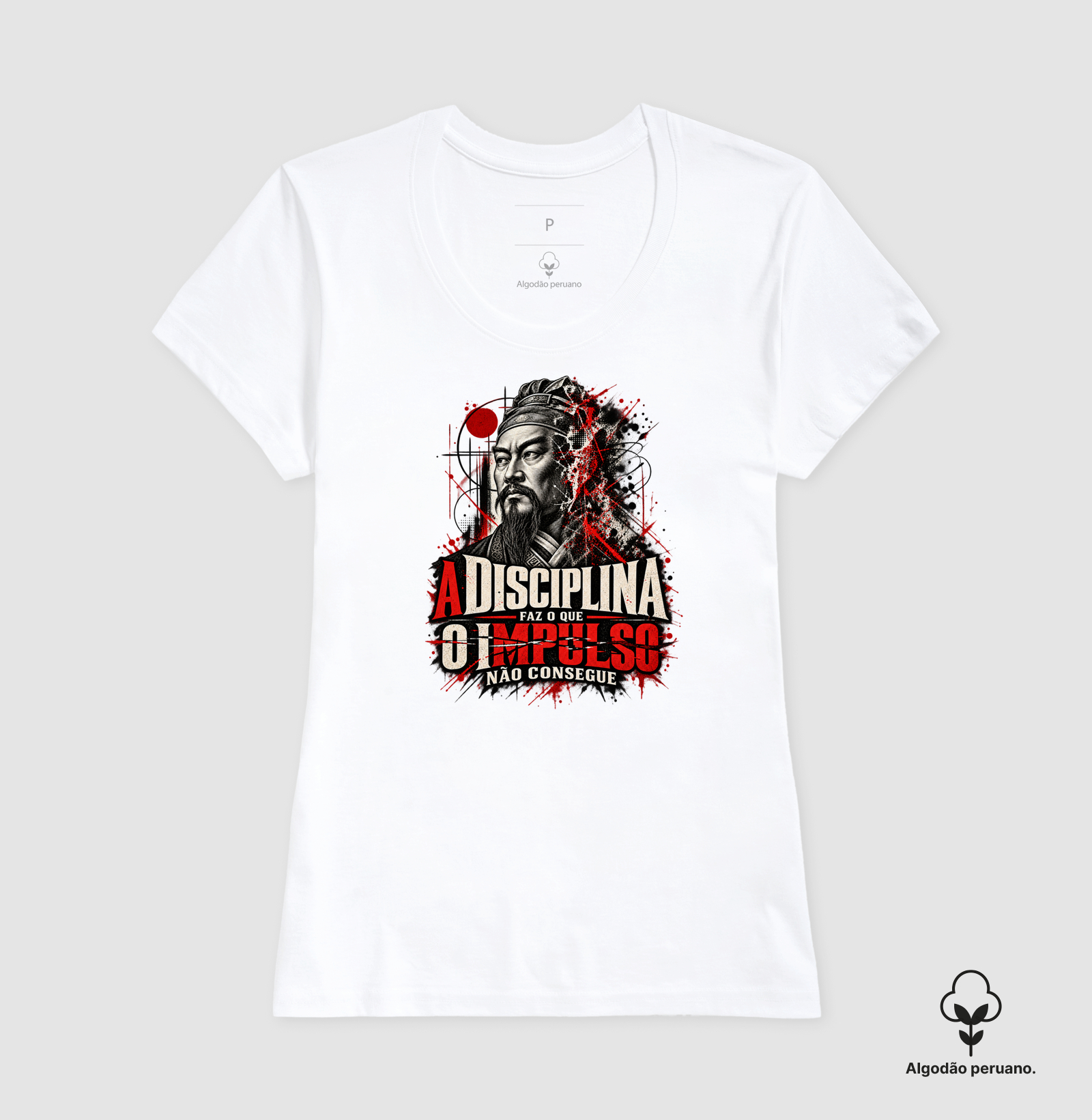 Sun Tzu - A Disciplina Faz o que o Impulso Não Consegue - Imagem 6