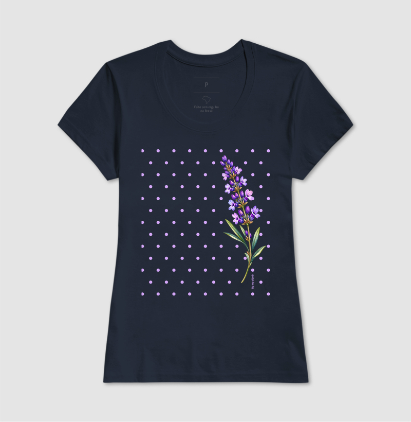 POÁ LAVANDA - Imagem 7