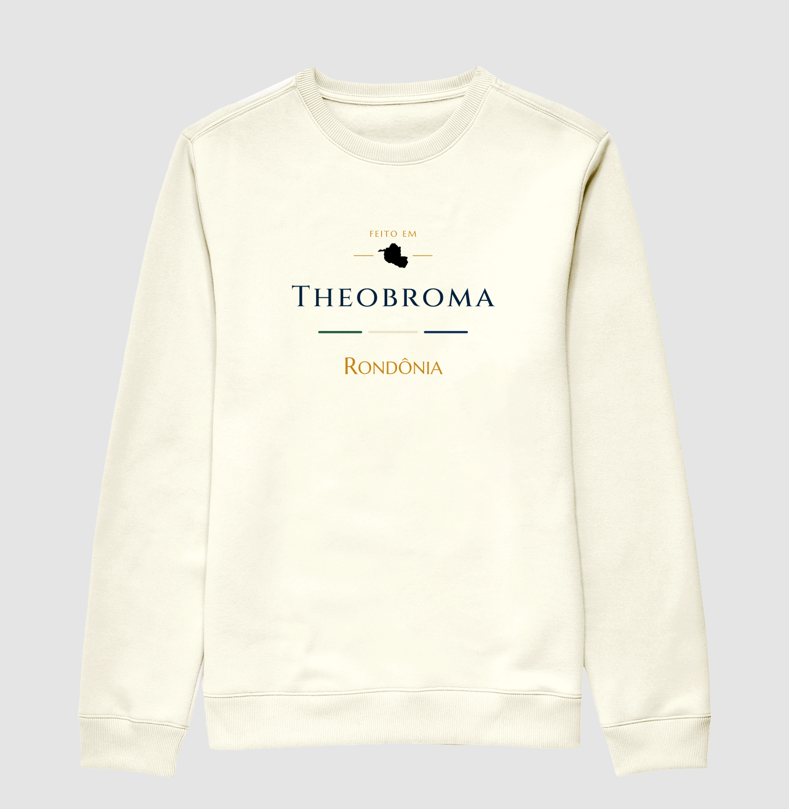 Feito em Theobroma RO - Imagem 2