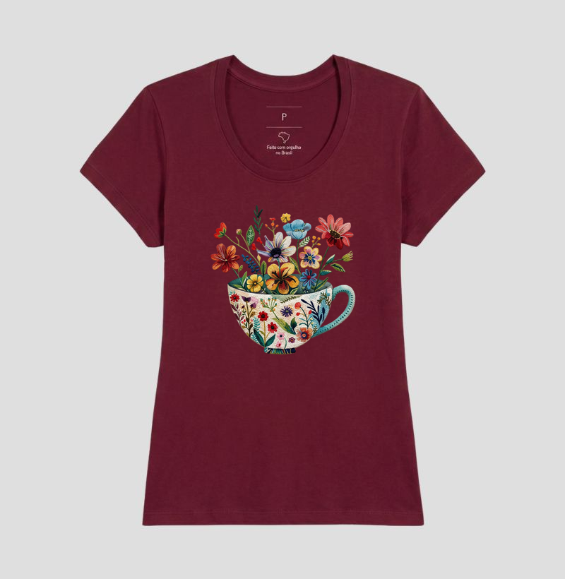 Camisa 18