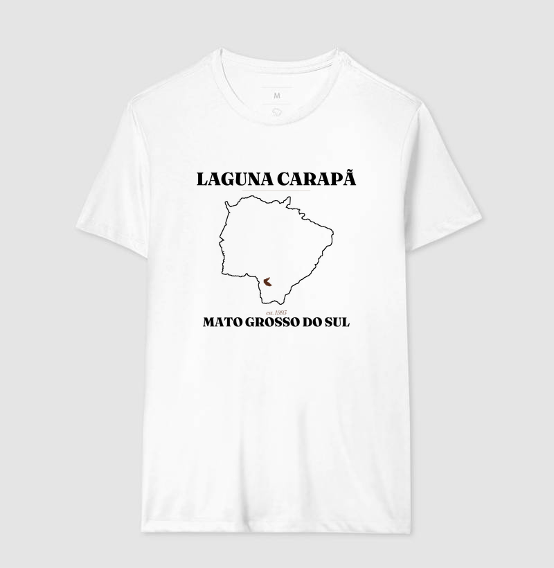 Laguna Carapã | Legado MS - Imagem 4
