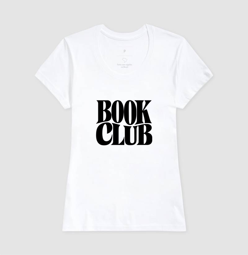 Book Club - Imagem 5