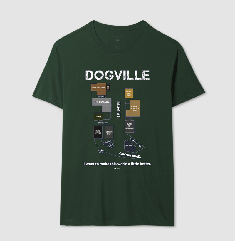 Dogville – I Want to Make This World a Little Better - Imagem 12
