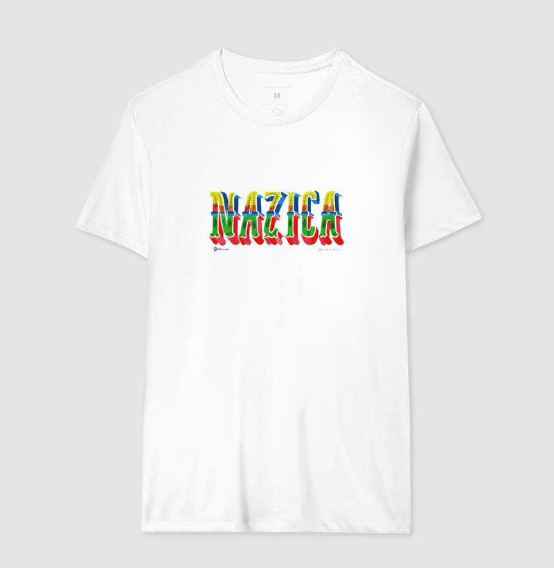 Camiseta Círio Nazica - Hidaias - Imagem 4