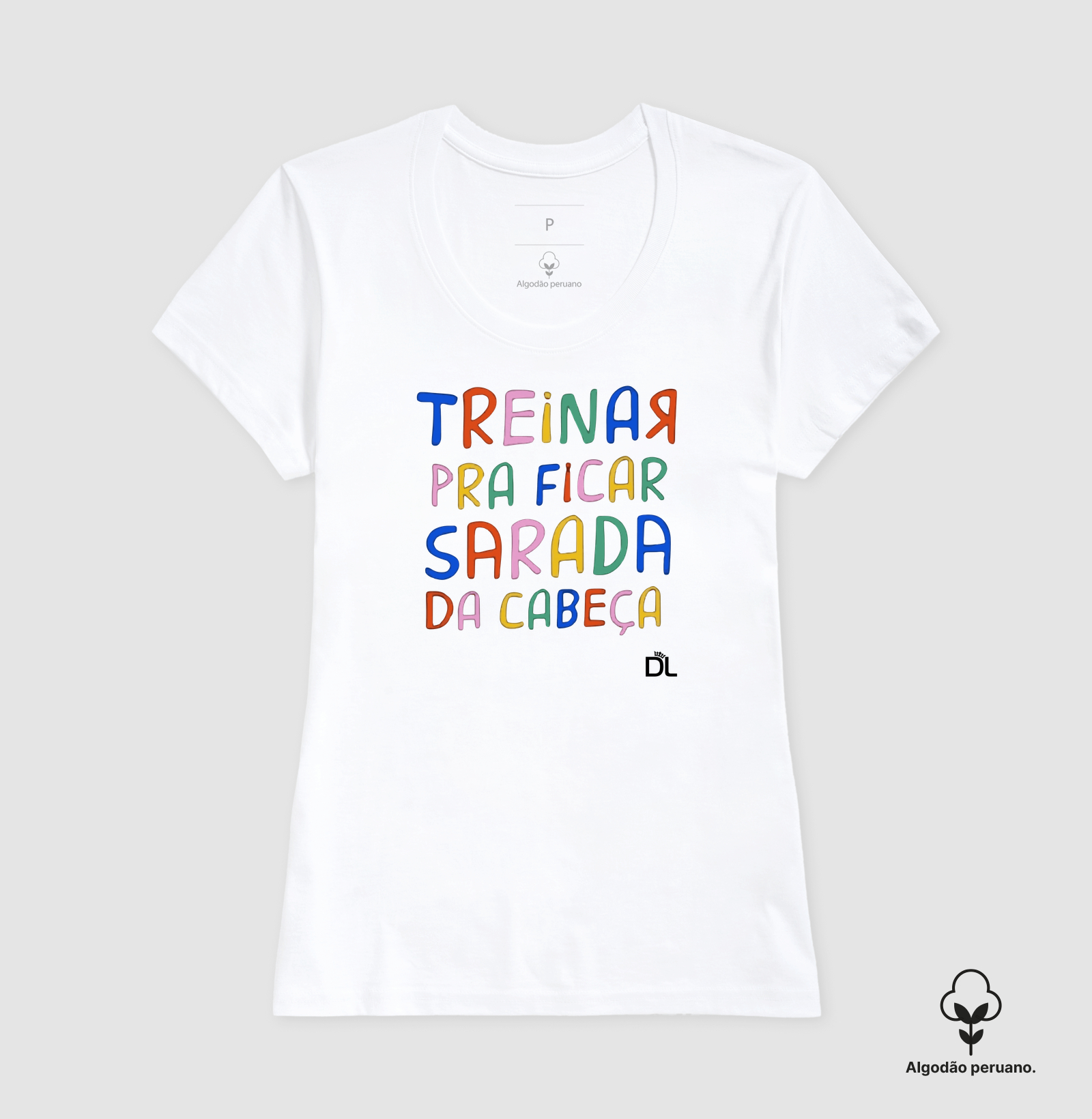 Treinar pra ficar sarada da cabeça - Imagem 7