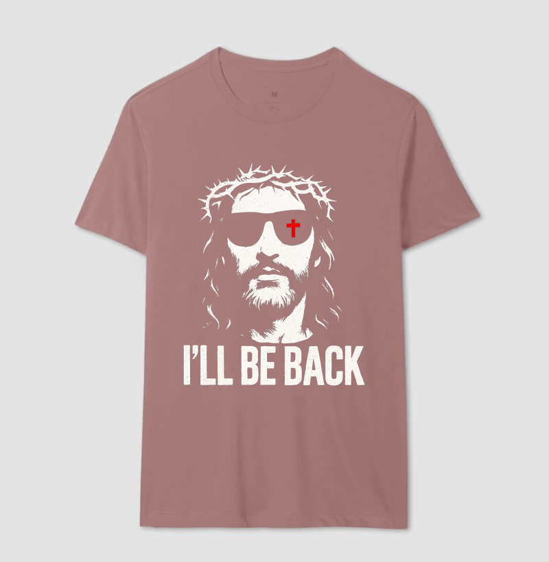 ill be back - Imagem 12