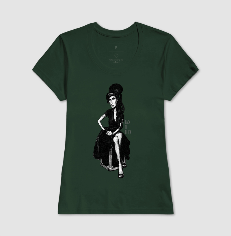 Camisa 11