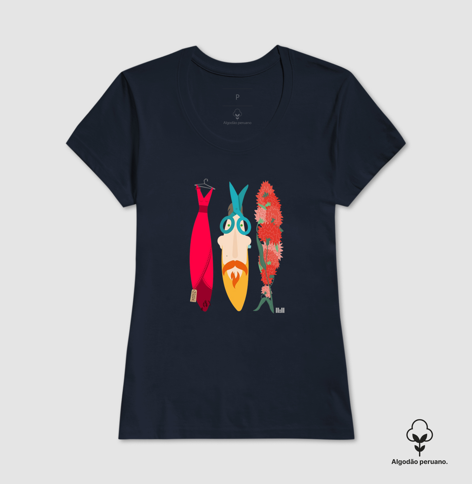 Camisa 6