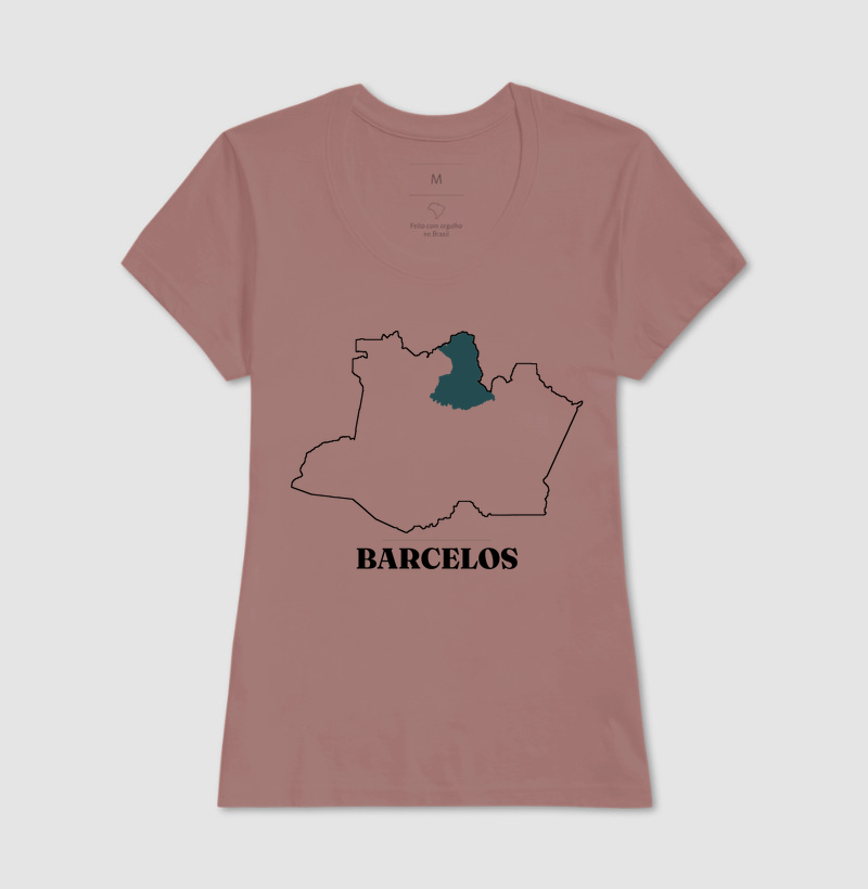 Camisa 15