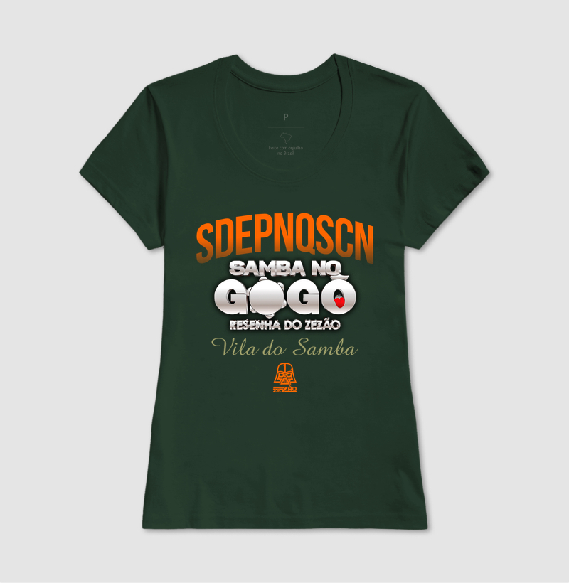 Camisa 12