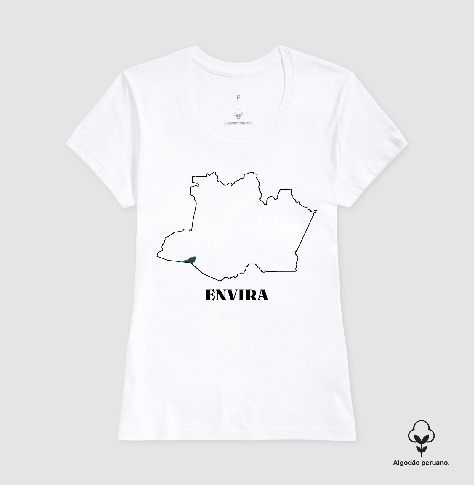 Envira | Traço AM - Imagem 2