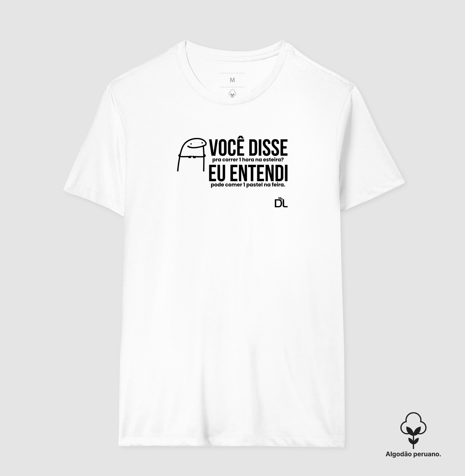 Você disse pra correr na esteira - Imagem 8