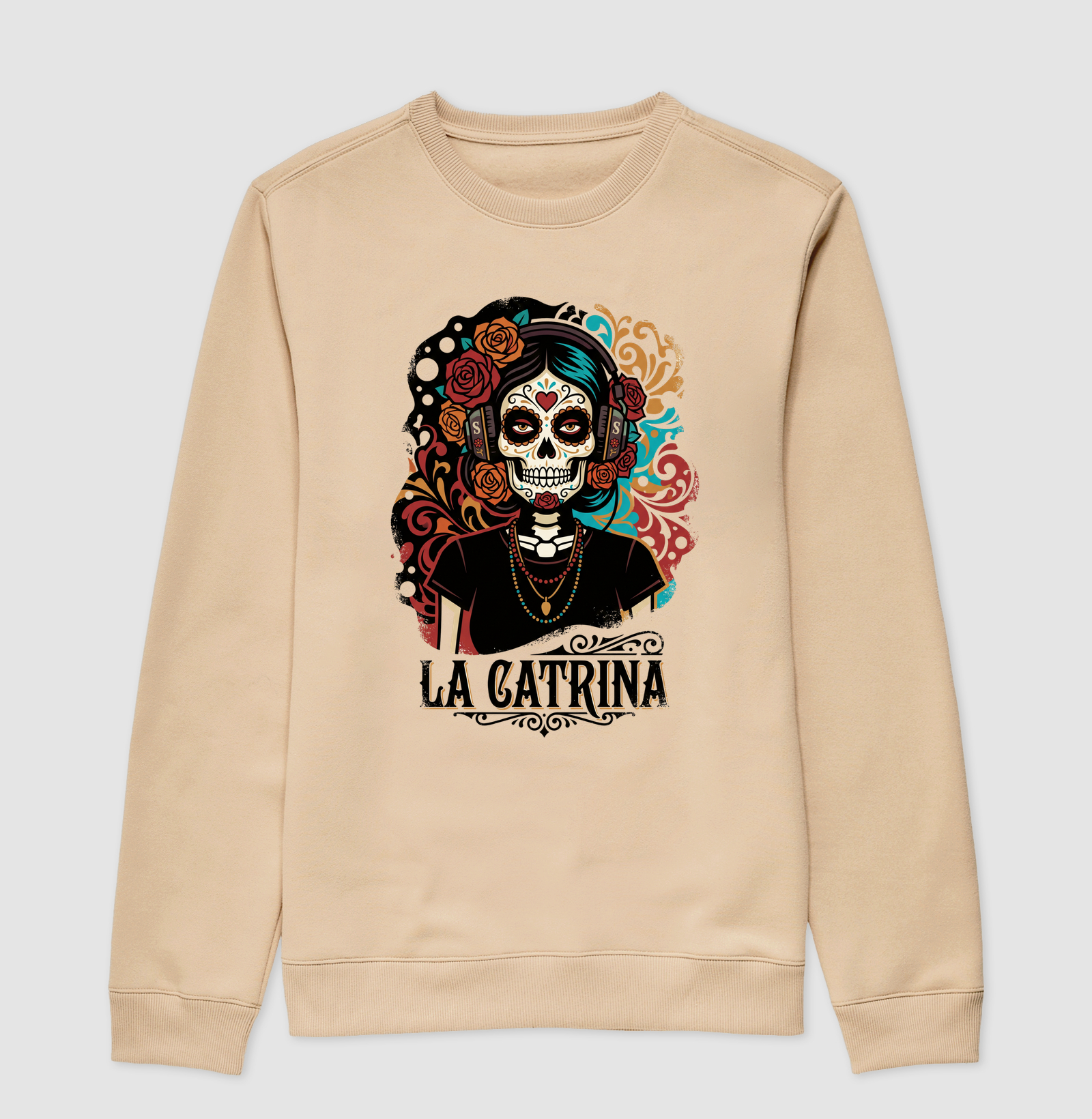 La Catrina  - Imagem 3