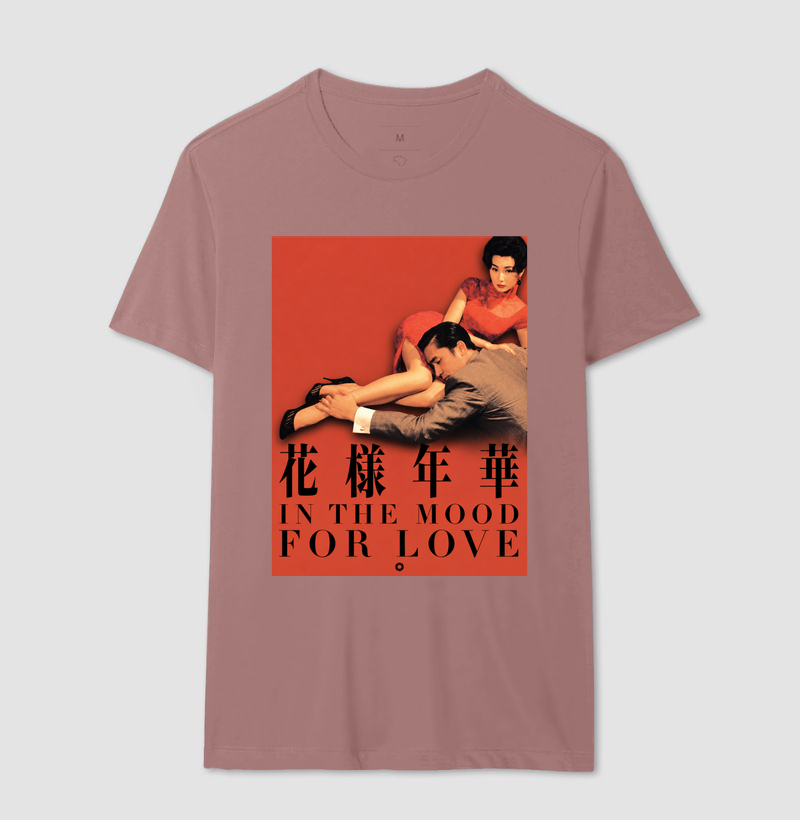 Amor à Flor da Pele – In the Mood for Love - Imagem 16