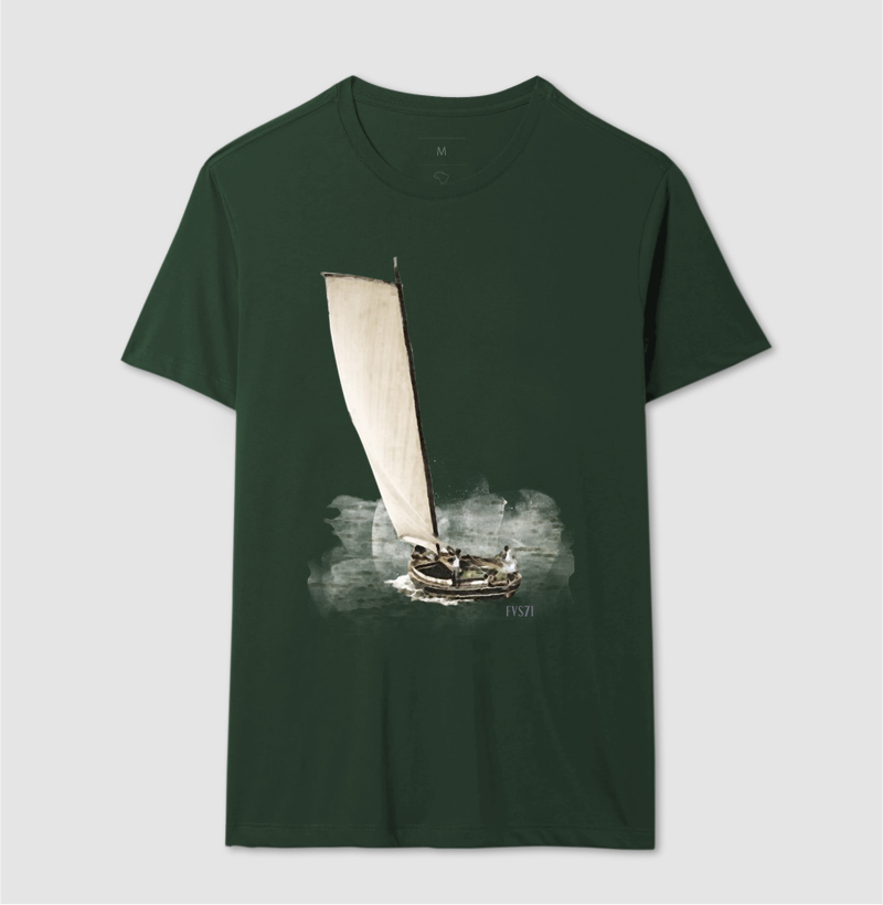 Camisa 14