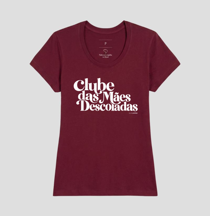 Camiseta Mães Descoladas - Imagem 19