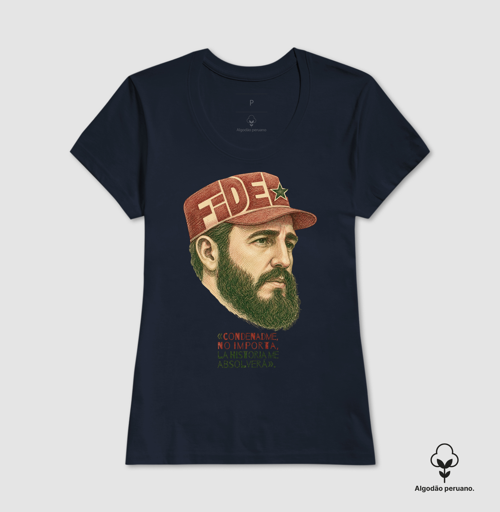 Camisa 4