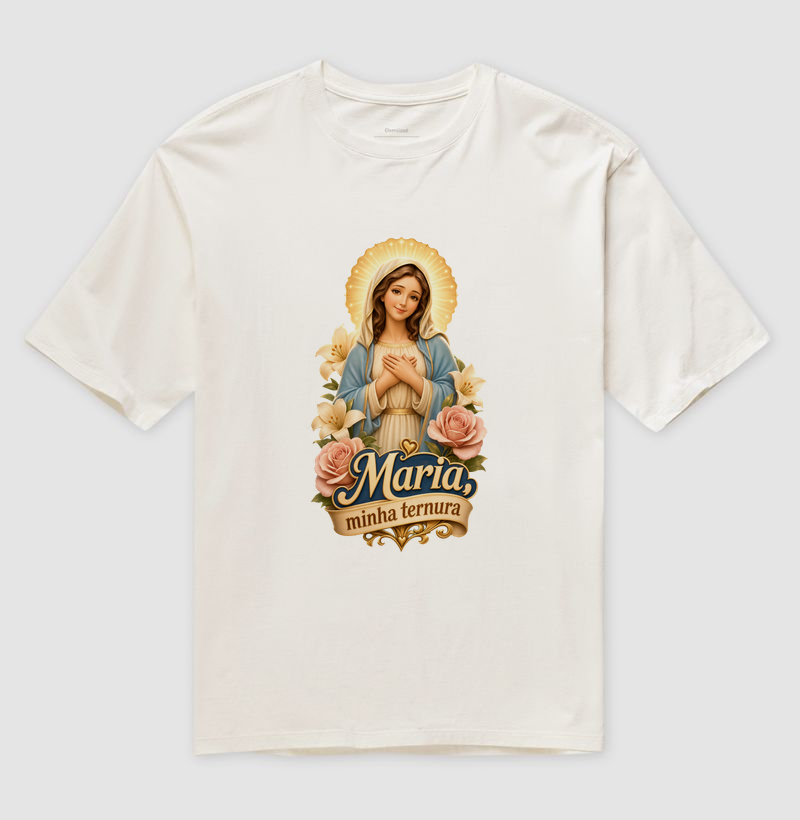Maria minha ternura - Imagem 4