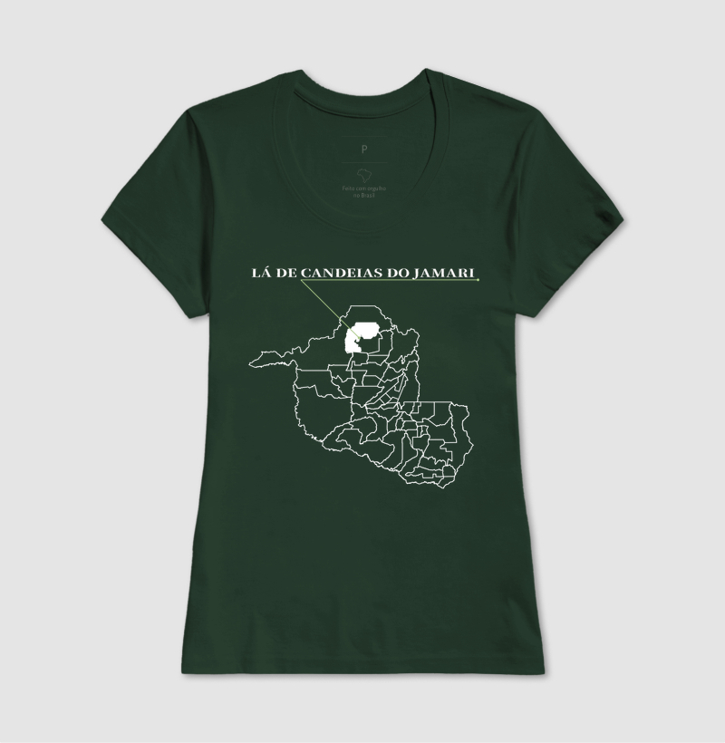 Camisa 12