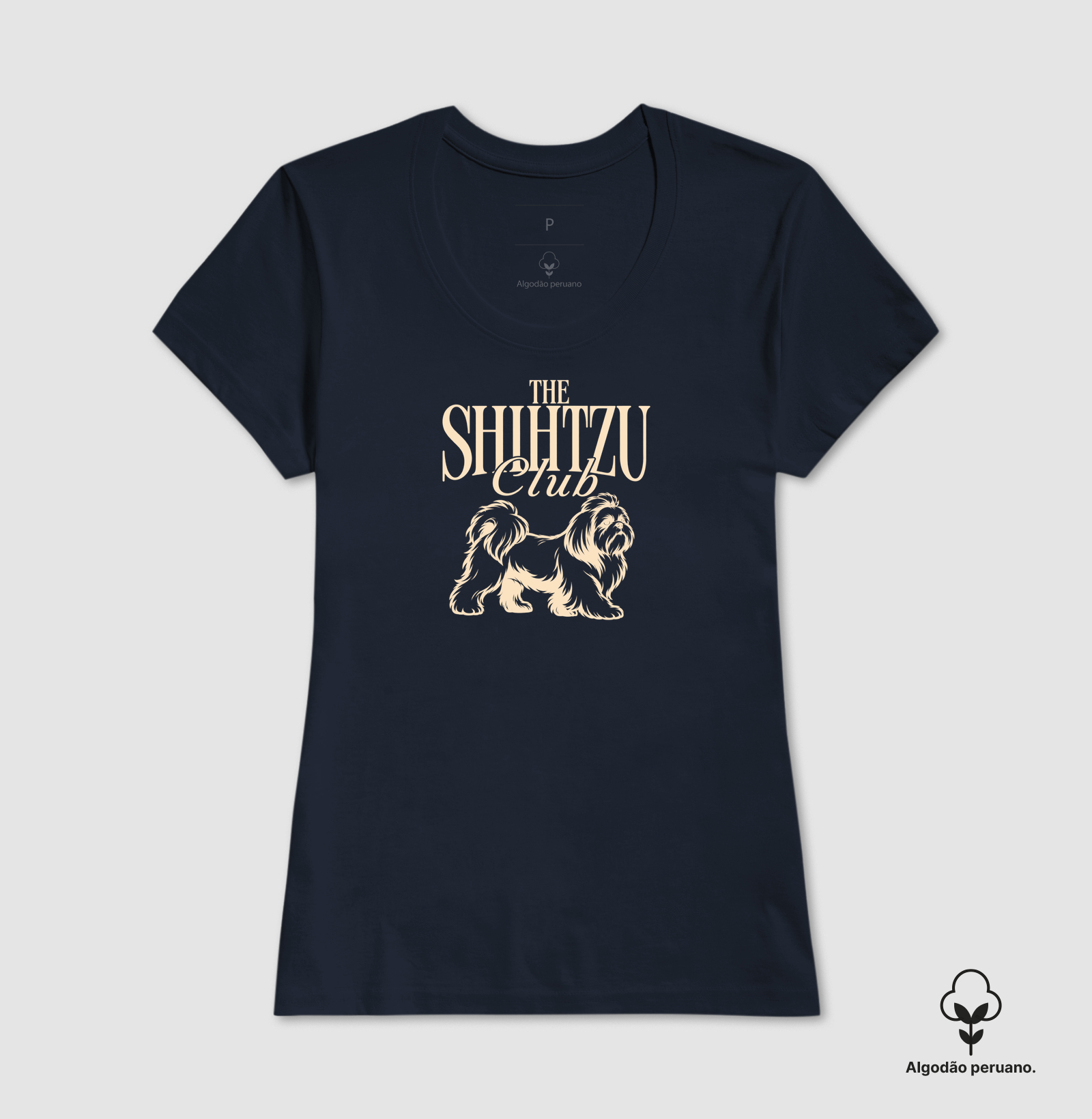 The Shih Tzu Club - Imagem 2