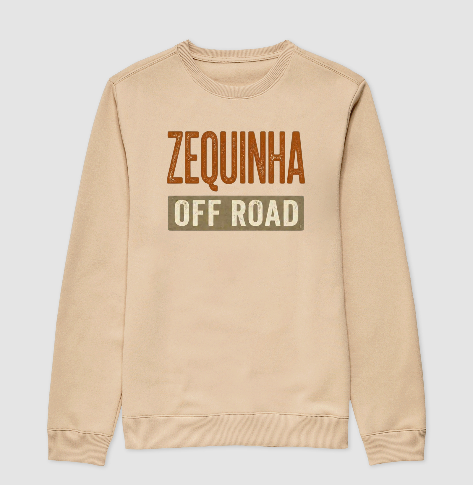 Zequinha Off Road - Imagem 3