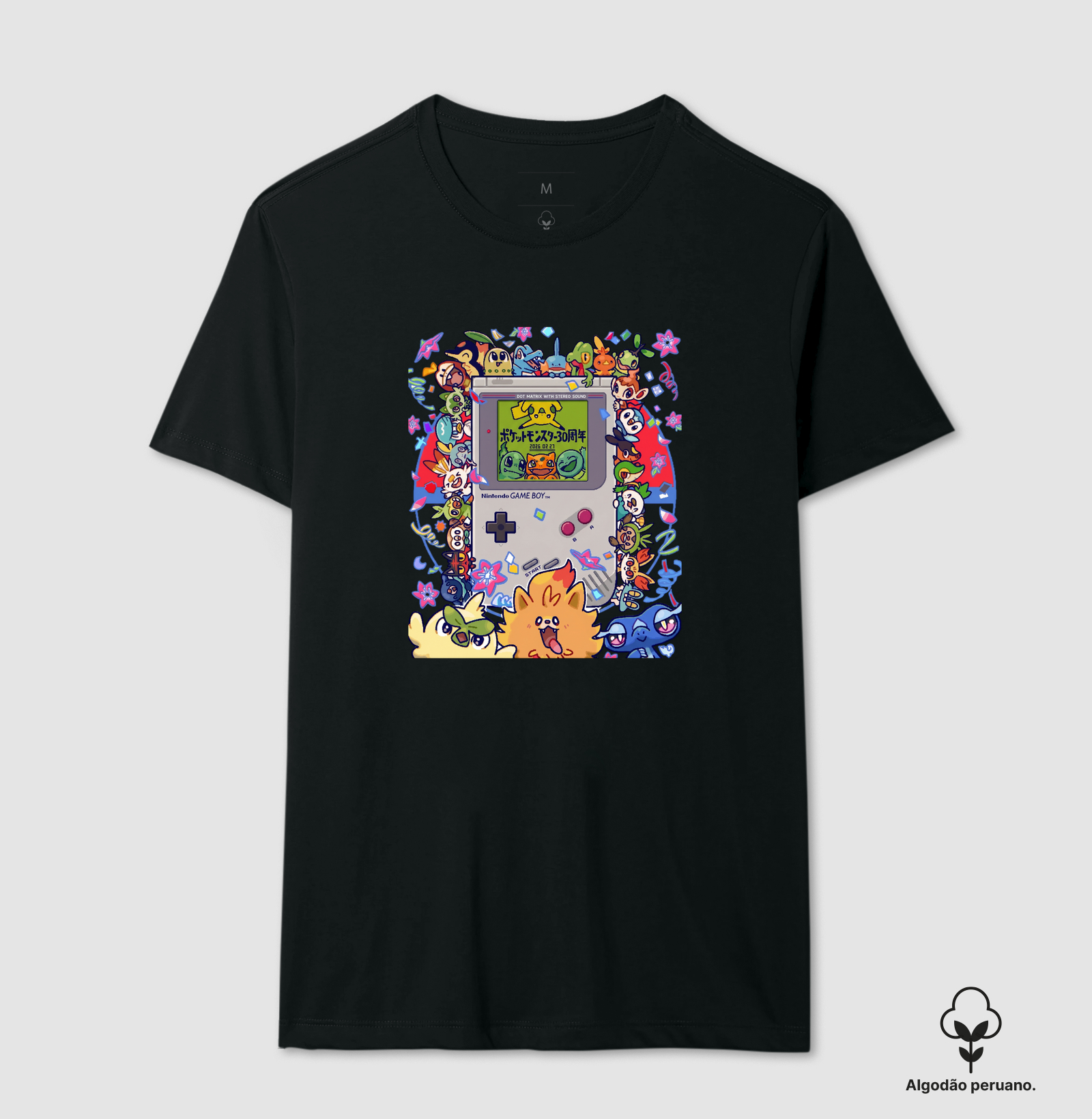 Game Boy - Pocket Monsters - Imagem 5