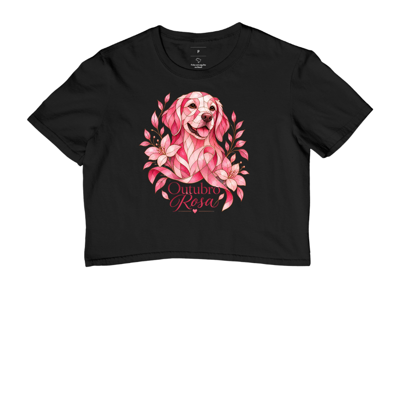 Outubro Rosa - Imagem 2