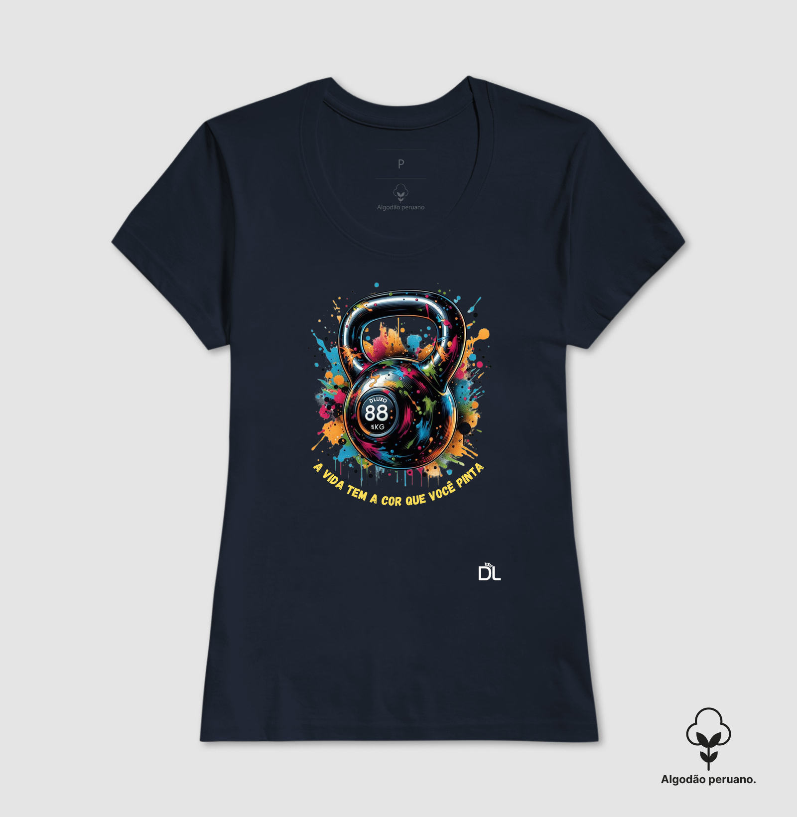 Camisa 7