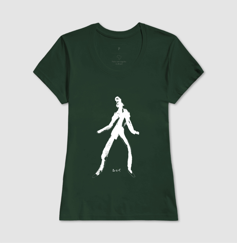 Camisa 12