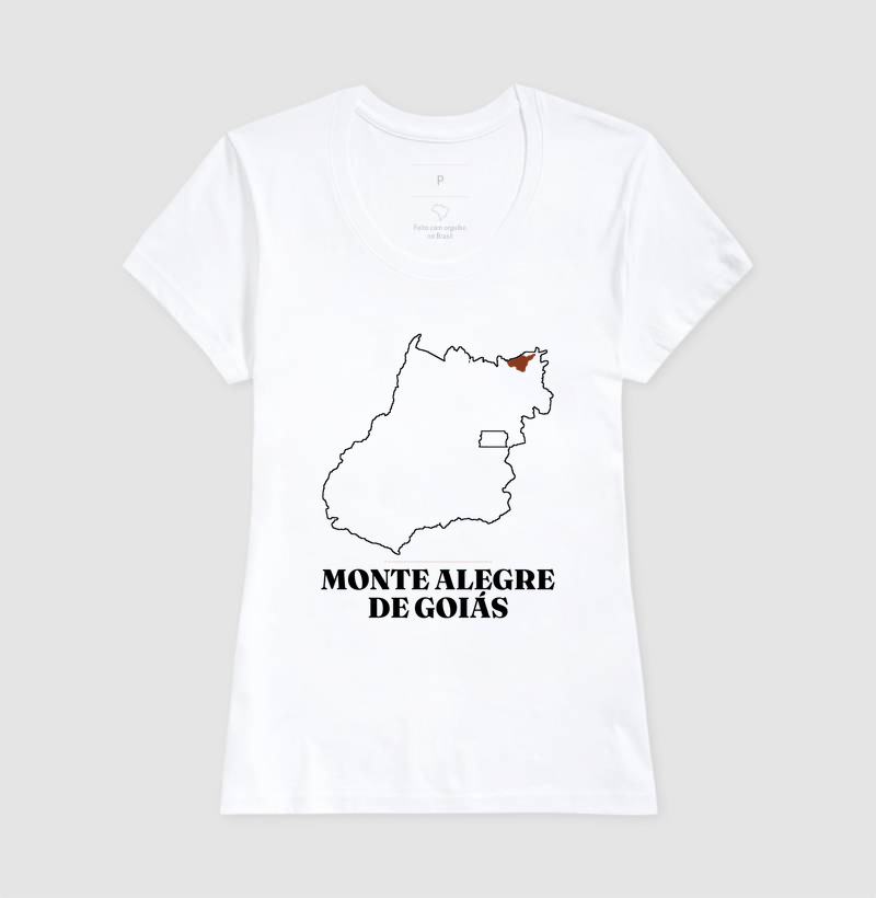 Monte Alegre de Goiás | Traço GO - Imagem 5