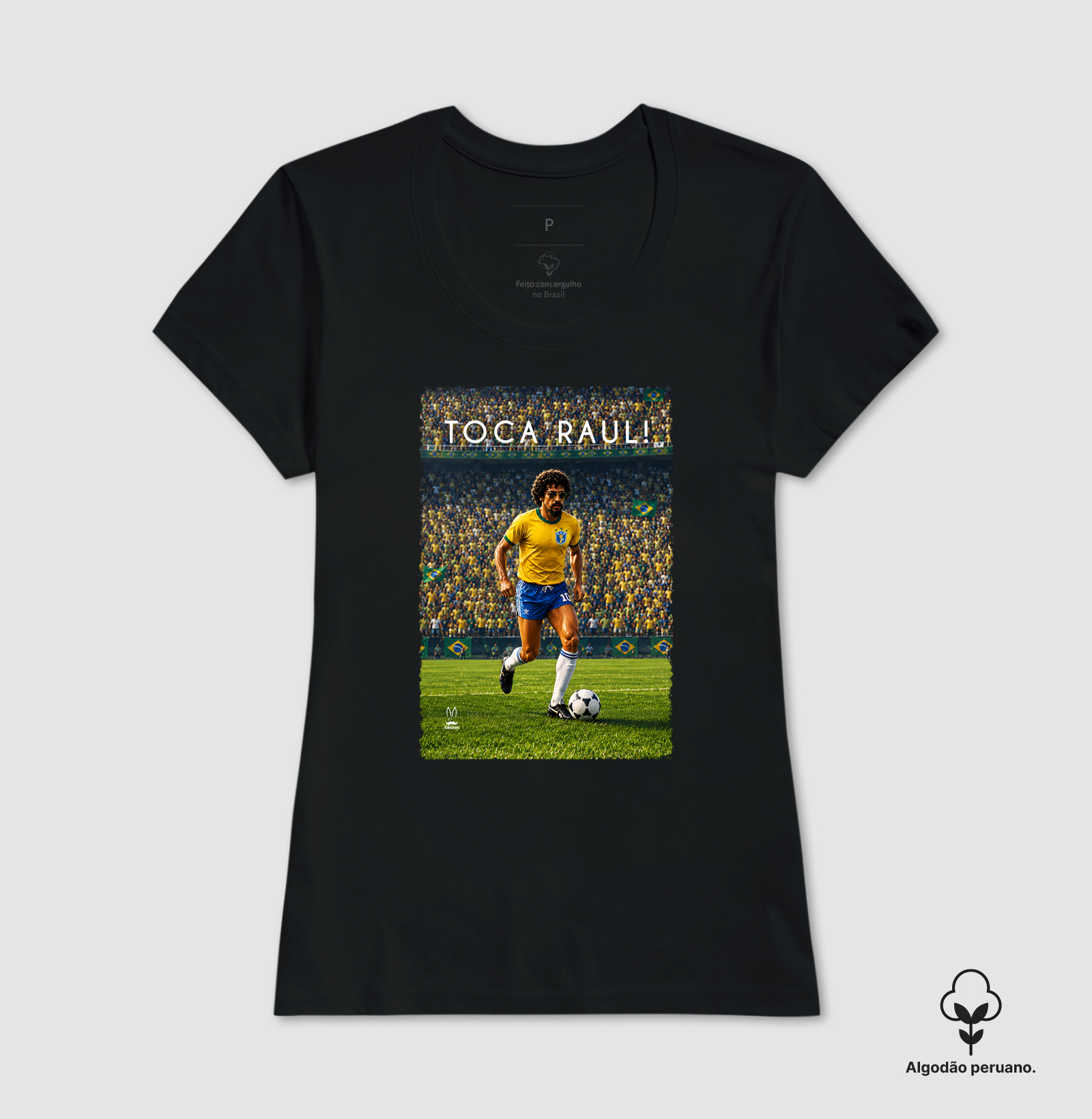 Camisa 7