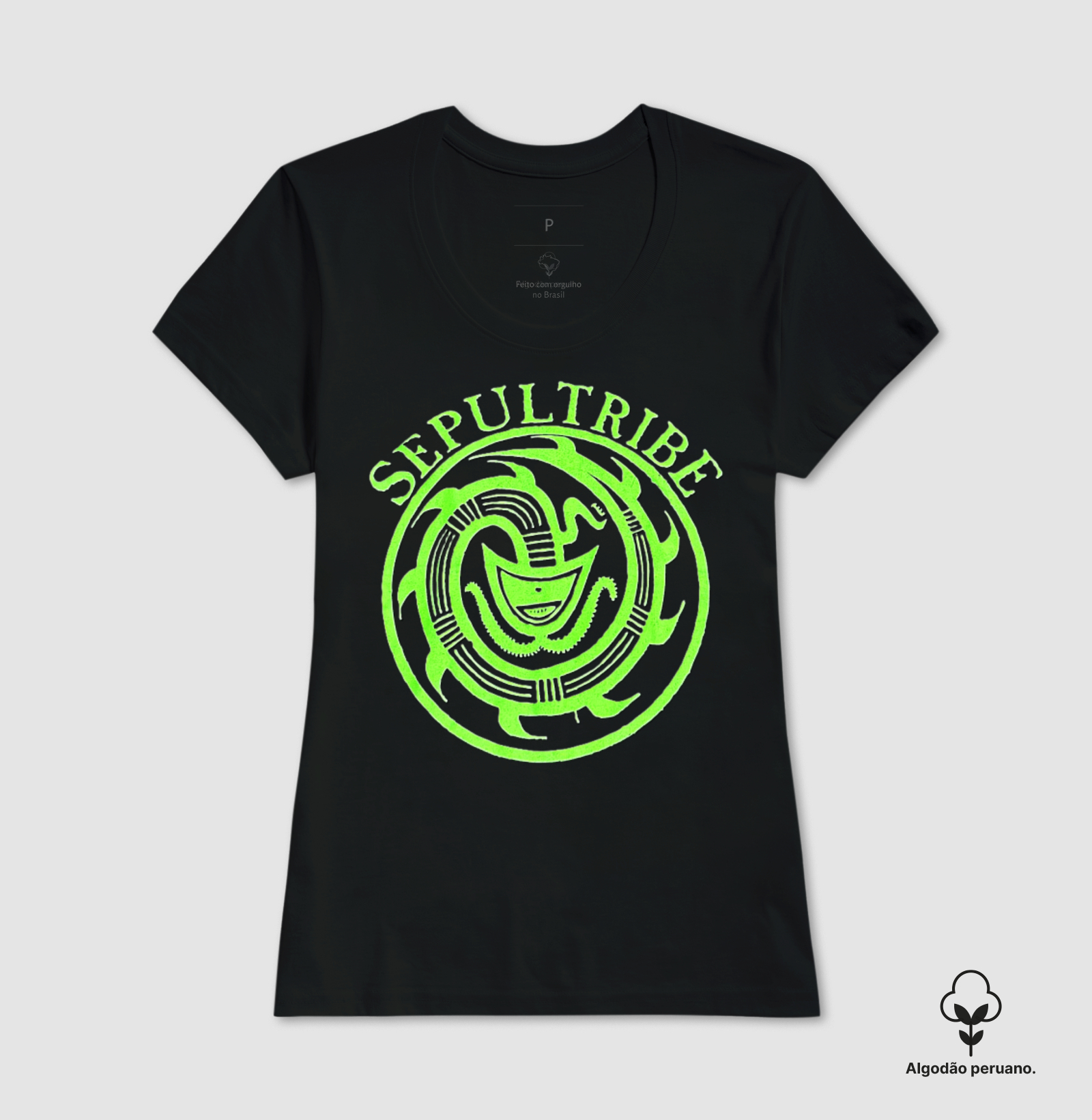 Camisa 2