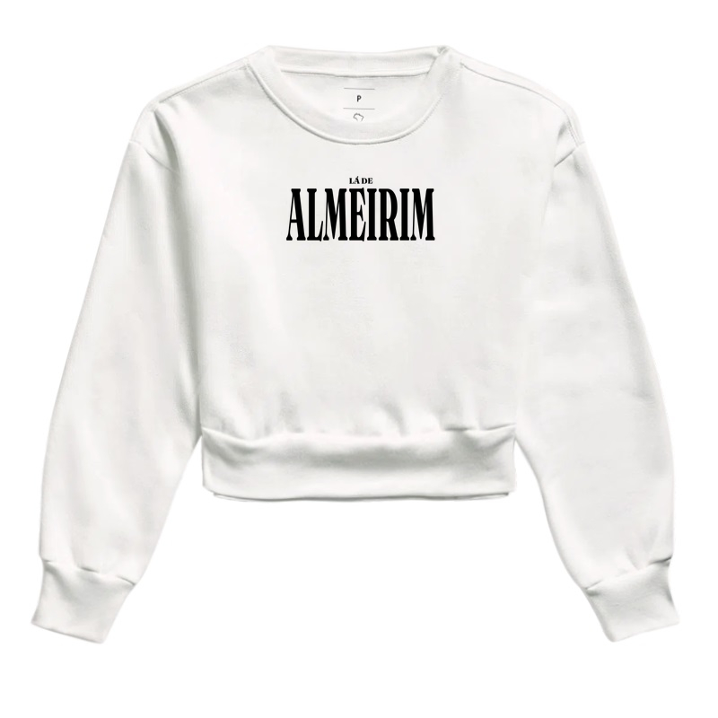 Almeirim | Tipografia PA - Imagem 3
