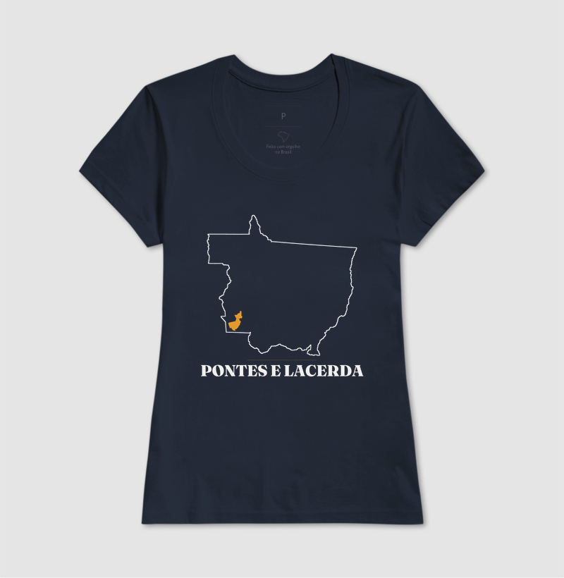 Pontes e Lacerda | Traço MT - Imagem 7