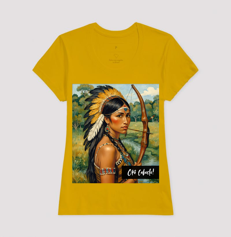 Camisa 17