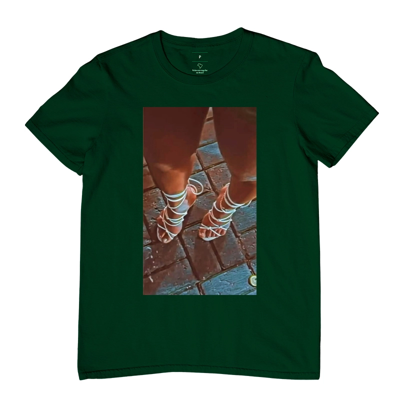 Camisa 11