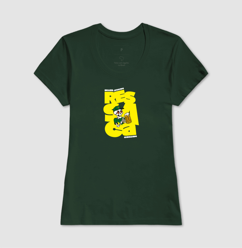 Camisa 10
