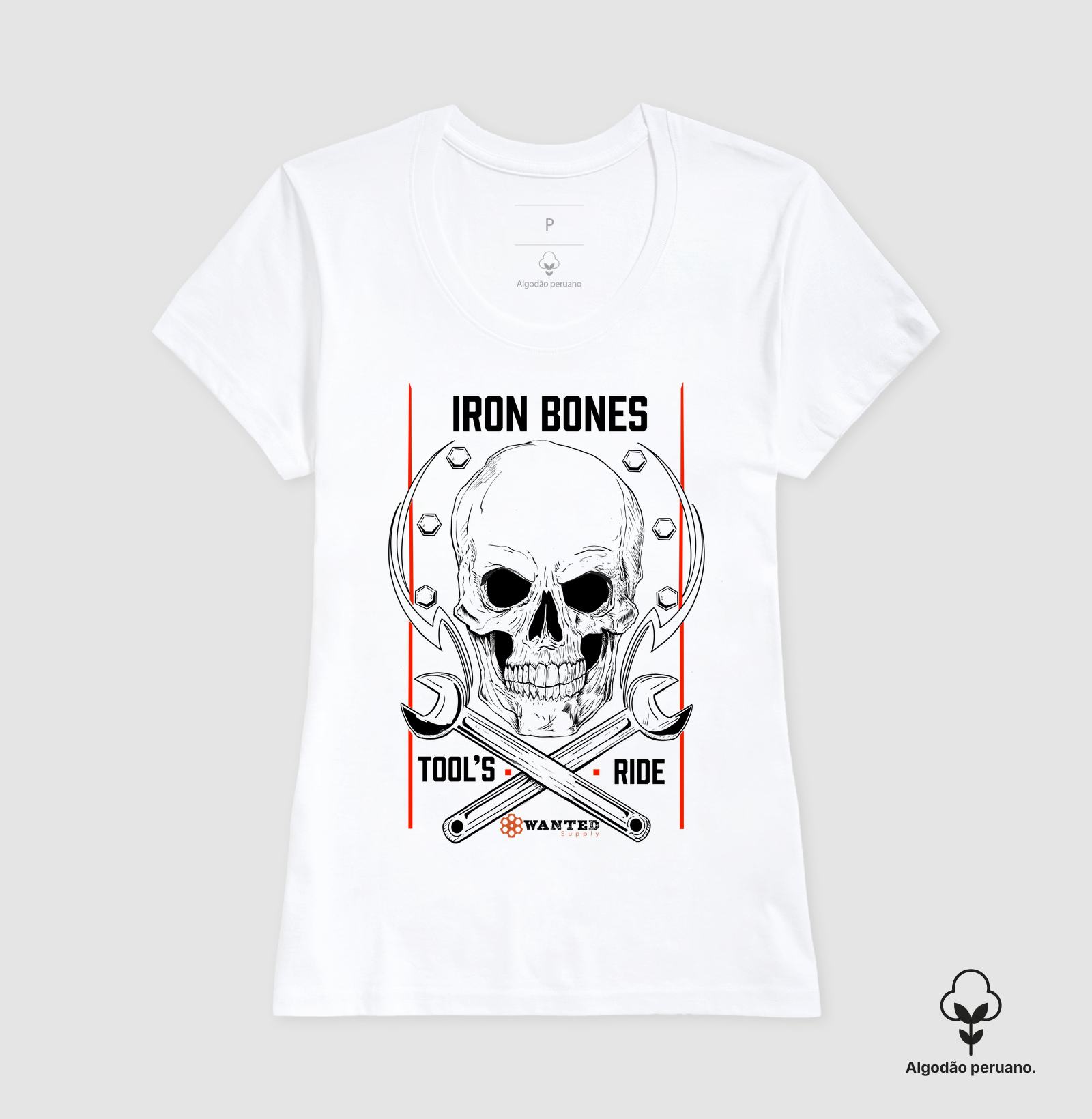 Iron Bones  - Imagem 3