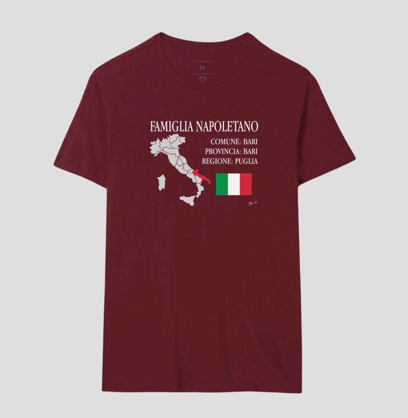 NAPOLETANO - Imagem 16