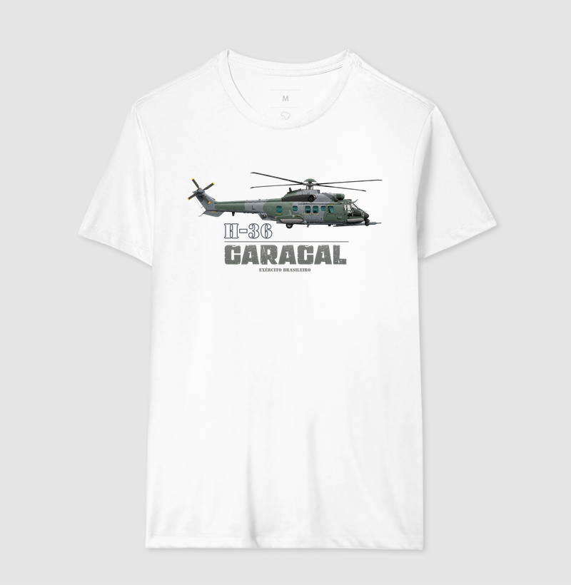 H-36 Caracal | Profile - Imagem 4