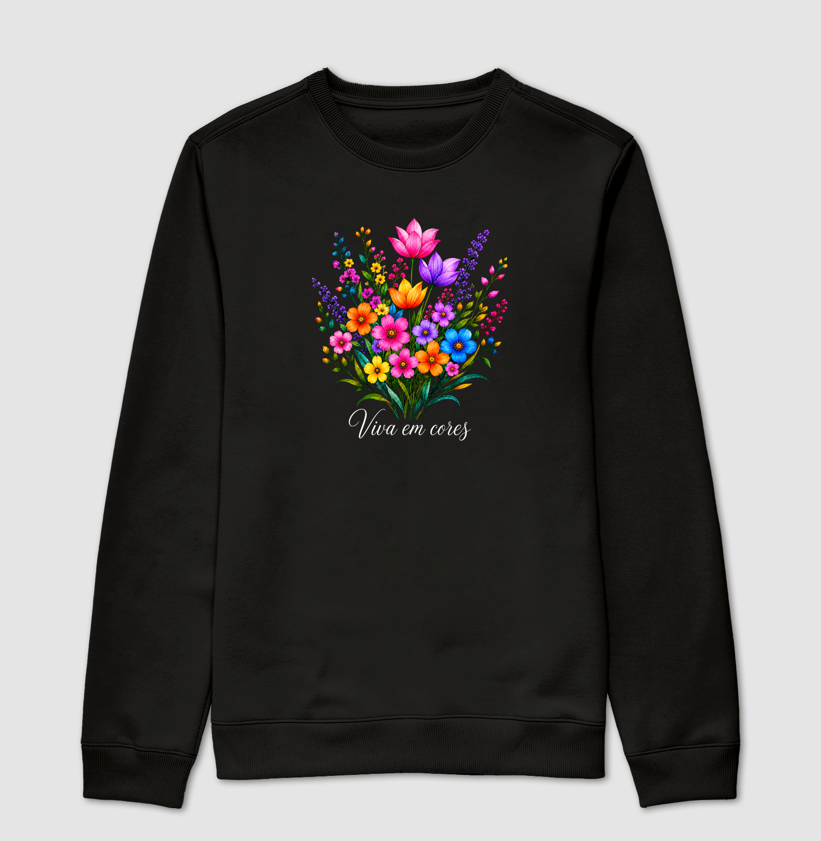 Camiseta Viva em Cores - Imagem 4