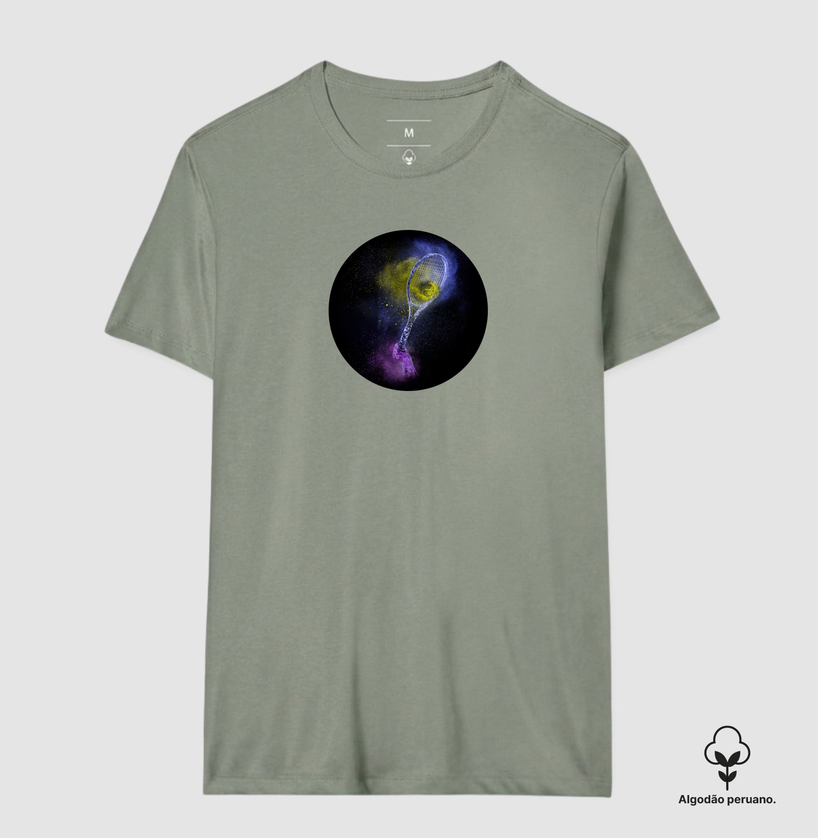 Camisa 8